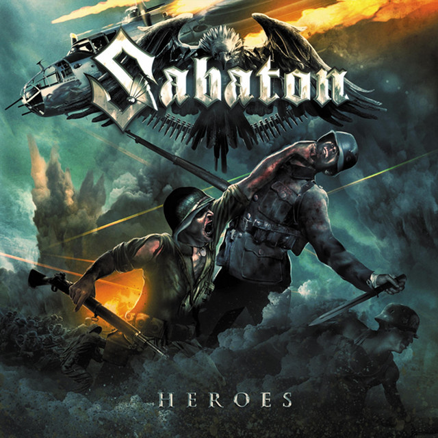 To Hell and Back - Sabaton