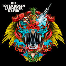 Unter den Wolken - Die Toten Hosen