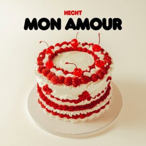 Mon Amour - Hecht
