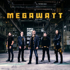 Heimatgfühl - Megawatt